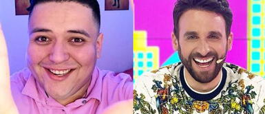 Samuel Suárez arremete contra Rodrigo González Samuel Suárez responde a Rodrigo: "Él es un opinólogo del trabajo de otras personas"