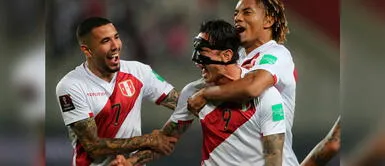 Perú se enfrentará ante Colombia el 28 de enero de 2022. Selección peruana enfrentará a Panamá y Jamaica previo a la próxima fecha doble de las Eliminatorias