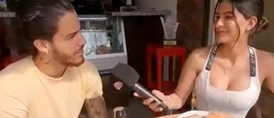 El delantero reveló que solo pensó ser futbolista y contó que nunca tuvo otra opción. Lo retiró del fútbol: Ivana Yturbe quiere que Beto da Silve se dedique a la televisión | VIDEO