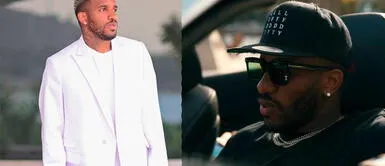 Jefferson Farfán entrena en la Videna para llegar en óptimas condiciones a las Eliminatorias al Mundial Qatar 2022. Jefferson Farfán es tendencia en Instagram tras revelador mensaje | FOTO