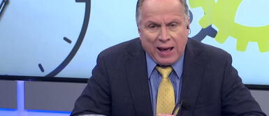 Fernando Carvallo: Pedro Castillo no suscribe el ideario de Perú Libre Fernando Carvallo: "Pedro Castillo no suscribe el ideario de Perú Libre"