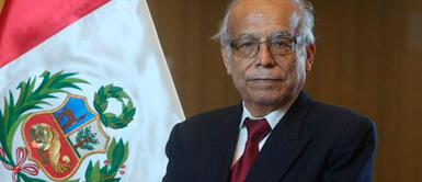 Torres solicita pruebas a fujimorista sobre presunto favorecimiento a sus familiares en Minjus Torres solicita pruebas a fujimorista sobre presunto favorecimiento a sus familiares en Minjus