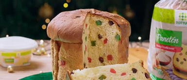 Panetón Tottus: Indecopi se rectifica y permitirá venta de su producto Tottus: Indecopi se rectifica y permitirá venta del panetón