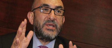 Elmer Huerta aclaró que sigue en RPP y, por ahora, está tomando vacaciones COVID-19: ¿Qué significa que Israel empiece a usar una cuarta dosis?