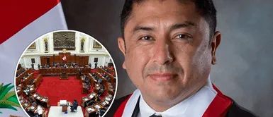 Guillermo Bermejo anunció que dio positivo a la COVID-19. Guillermo Bermejo dio positivo para COVID-19