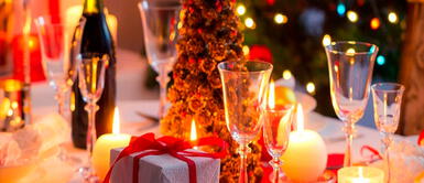 Navidad: 5 bebidas recomendadas para acompañar la cena Navidad: 5 bebidas que no pueden faltar en tu cena