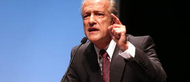 Hernando Guerra García reconoce que en el 2016 Fuerza Popular tuvo una posición de obstruccionismo Nano Guerra: “El 2016, tuvimos posiciones de quizás ir hacia un obstruccionismo”