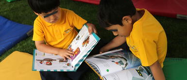 Libros para incentivar la lectura en niños. Navidad: Libros para regalar a los más pequeños de la casa