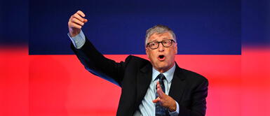 Bill Gates estima que la pandemia acabará cuando la mayoría de personas se cuiden. Bill Gates sobre variante Ómicron: “Es posible que estemos entrando en la peor fase de la pandemia”