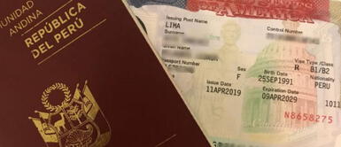 Visa para Estados Unidos: conoce los requisitos y costo para sacarla en Perú Visa para Estados Unidos: ¿Cuánto cuesta y cuáles son los requisitos para sacarla?