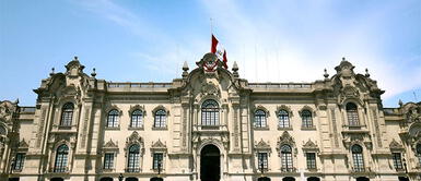 Ministerio Público realiza diligencia en Palacio de Gobierno por caso Petroperú, informa fiscal Norah Córdova Ministerio Público realiza diligencia en Palacio de Gobierno por caso Petroperú