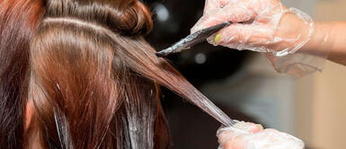 tinte cabello ¿Quieres teñir tu cabello? Entérate cómo tener asesoría gratuita y cambia de look este 2022