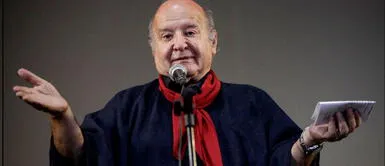 Hernando de Soto y Álvaro Paz de la Barra formarían una alianza. De Soto fue invitado para liderar partido político por Álvaro Paz de la Barra