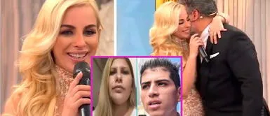 Dalia Durán quiso mudarse a un departamento más costoso y pago que hijas de Andrés Hurtado le dieron solo le duró para 4 meses. Dalia Durán habría usado dinero de ‘Chibolín’ para lujoso departamento que solo le alcanzó para 4 meses