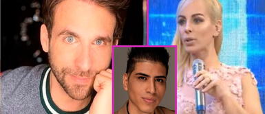 Rodrigo González indignado con Dalia Durán por aprovecharse de su situación. Rodrigo González critica a Dalia Durán por aprovecharse de su situación y sacar provecho con empresas y marcas