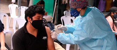 Sullana está en nivel de alerta sanitaria alta desde hace 44 días. COVID-19: son más provincias que están en el nivel de alerta sanitaria alta