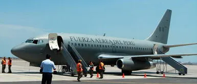 Los 41 venezolanos que iban a ser expulsados del Perú quedaron en libertad Los 41 venezolanos que iban a ser expulsados del Perú quedaron en libertad