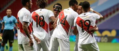 Selección Peruana enfrentará a Colombia y Ecuador en la próxima fecha doble de las Eliminatorias al Mundial Qatar 2022. Selección Peruana: así cerró el 2021 en el ranking FIFA