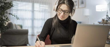 Finanzas para estudiantes. Presupuesto personal 2022: ¿Cómo elaborarlo si aún eres estudiante?