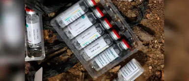 Funcionario revela que han eliminado 1.066.214 dosis de vacunas de AstraZeneca caducadas. COVID-19 en África: Nigeria destruye 1 millón de vacunas contra la COVID-19