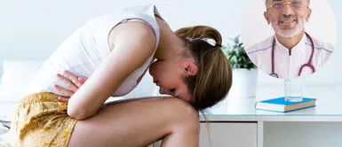 El doctor Pérez Albela brinda las causas y consecuencias del estreñimiento. Estreñimiento: ¿Qué hacer y cómo evitarlo?, por el Dr. Pérez Albela