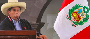 Abogado del presidente Pedro Castillo asegura que su patrocinado no favoreció a nadie en las licitaciones Abogado del presidente Pedro Castillo asegura que su patrocinado no favoreció a nadie en las licitaciones