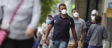 Minsa anunció que a la fecha 47 personas han dado positivo a la nueva variante Ómicron del coronavirus. COVID-19: ¿Cuáles son los distritos de Lima donde se han presentado casos de la variante Ómicron?