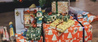 Ya no falta nada para la Navidad, pero si aún no tienes tus regalos te compartimos algunas opciones. Navidad: Propuestas de regalos si aún no completas tu lista navideña