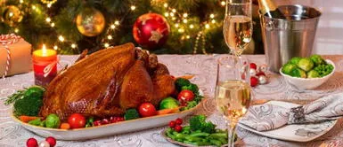 La enfermedad celíaca es más frecuente en la población. ¿Cómo disfrutar de una cena navideña sin gluten?