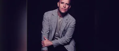 Gian Marco revela que tiene COVID-19 y que sus síntomas podrían ser de la variante ómicron Gian Marco revela que tiene COVID-19 y que sus síntomas podrían ser de la variante ómicron