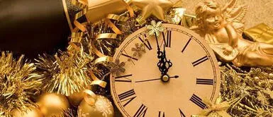 Cábalas para atraer las mejores energías para el 2022. Fin de año: Atrae las buenas energías y prosperidad en el 2022 con tu jardín