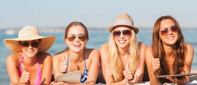 Este verano llega con los mejores bikinis Los mejores bikinis que puedes lucir en este verano 2022 los encontrarás aquí