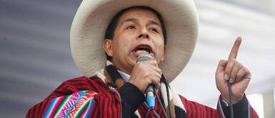 Pedro Castillo: Palacio de Gobierno no habría entregado registro de visitas a Fiscalía Pedro Castillo: Palacio de Gobierno no habría entregado registro de visitas a Fiscalía