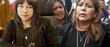 Vásquez sobre Córdova: Vásquez sobre Córdova: "Nos preocupa la imparcialidad de quien tiene que llevar esta investigación"