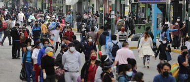 Horario del toque de queda, restricciones y multas para el 24 y 25 de diciembre Horario del toque de queda, restricciones y multas para el 24 y 25 de diciembre