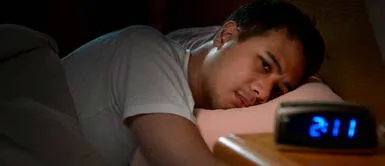 La peor parte es que muchos no saben que la padecen hasta que los síntomas son demasiado severos Navidad: ¿cómo ayudar a una persona con depresión?