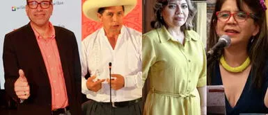 Ministerio Público: Rechazo a los documentos falsos propalados en el programa de Phillip Butters Ministerio Público: "Rechazo a los documentos falsos propalados en el programa de Phillip Butters"