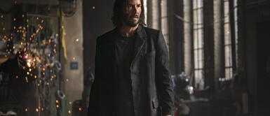 Vuelve Matriz, icónica película Matrix Resurrecciones: Vuelve la primera película de la saga a la pantalla grande