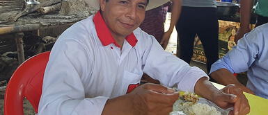 Pedro Castillo: la agenda urgente del presidente antes que concluya el 2021 Pedro Castillo: la agenda urgente del presidente antes que concluya el 2021