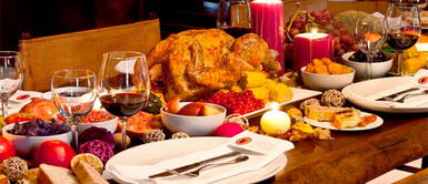 Se debe beber jugo de maracuyá, naranja, carambola o cocona, que tienen alto contenido de vitamina C. ¿Cómo preparar una cena saludable para los niños en Año Nuevo?