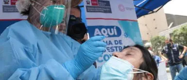 El director general de la OMS, Tedros Adhanom Ghebreyesus, indicó que se está realizando todos los estudios sobre la nueva variante sudafricana. COVID-19: vacunados y curados podrían infectarse por la variante ómicron