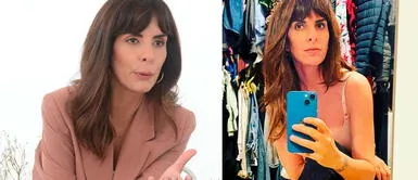 Carla García está en contra de prohibir las bebidas alcohólicas en las playas. Carla García critica al Gobierno por sus restricciones en Año Nuevo | FOTO