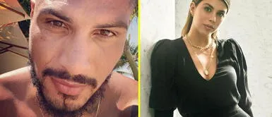 El futbolista se mostró contento junto a su hijo mayor en Navidad. Paolo Guerrero celebró Navidad con su hijo sin Alondra García Miró | VIDEO