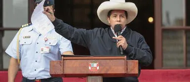 Gestión de Pedro Castillo sigue en la mira. Pedro Castillo: abogado presenta habeas corpus para evitar que fiscal haga allanamiento en Palacio