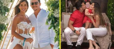 La modelo fue sorprendida con hermoso detalle por el chico reality. Mario Hart impactó a Korina con tremendo regalo por Navidad: "No puedo estar más feliz"