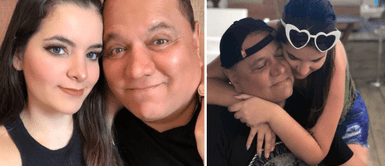 Mauricio Diez Canseco y su hija Camila llevan donativos a olla en común por Navidad. Mauricio Diez Canseco dona 4 mil soles a olla común por Navidad, junto a su hija Camila