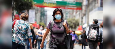 El Minsa tomará medidas restrictivas sobre playas en Lima. Minsa anuncia la presencia de 49 casos de la variante Ómicron en el país