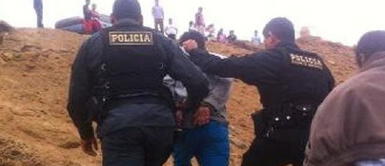 Macabro hecho enlutó a Puno. Puno: padre envenena a sus hijos y luego intenta suicidarse