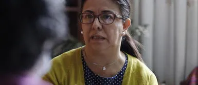 Ministra de Cultura cuestiona trabajo de la fiscal Norah Córdova. Gisela Ortiz sobre Norah Córdova: "No es una fiscal imparcial"