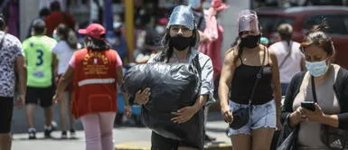 Autoridades efectúan medidas más severas por fiestas de Año Nuevo. Ómicron en Perú: cuáles son los síntomas, características y efectividad de las vacunas ante esta nueva variante del COVID-19